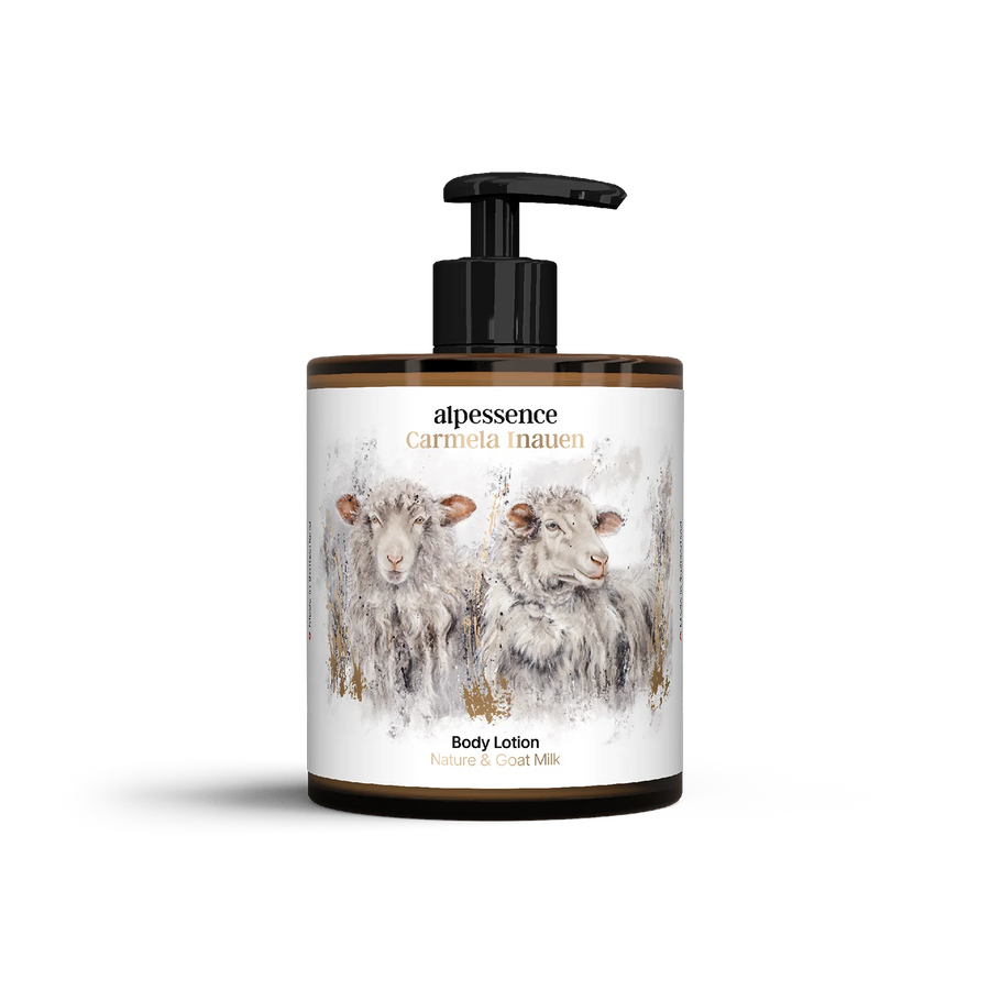 Body Lotion | 500ml