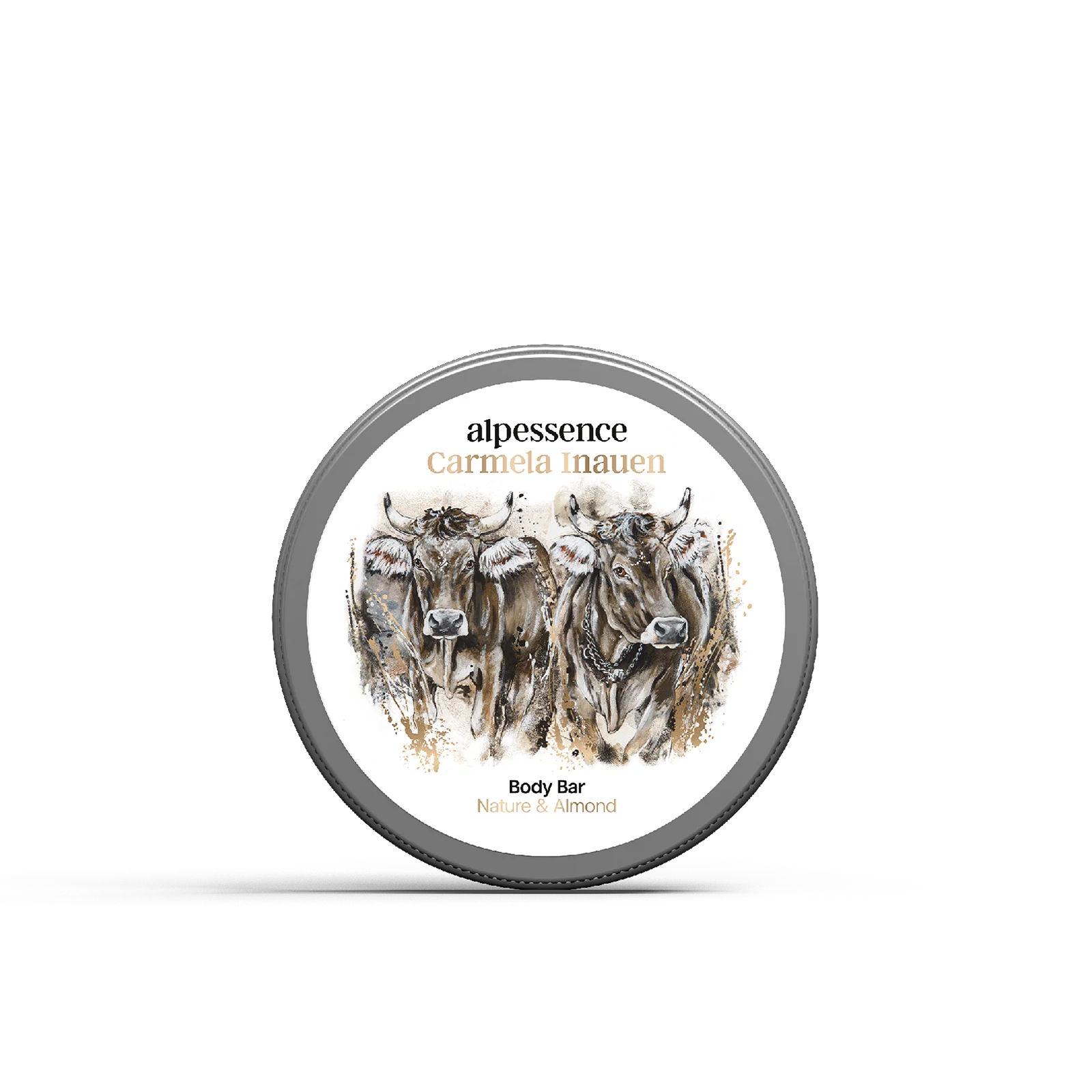 Body Bar | Nature & Almond