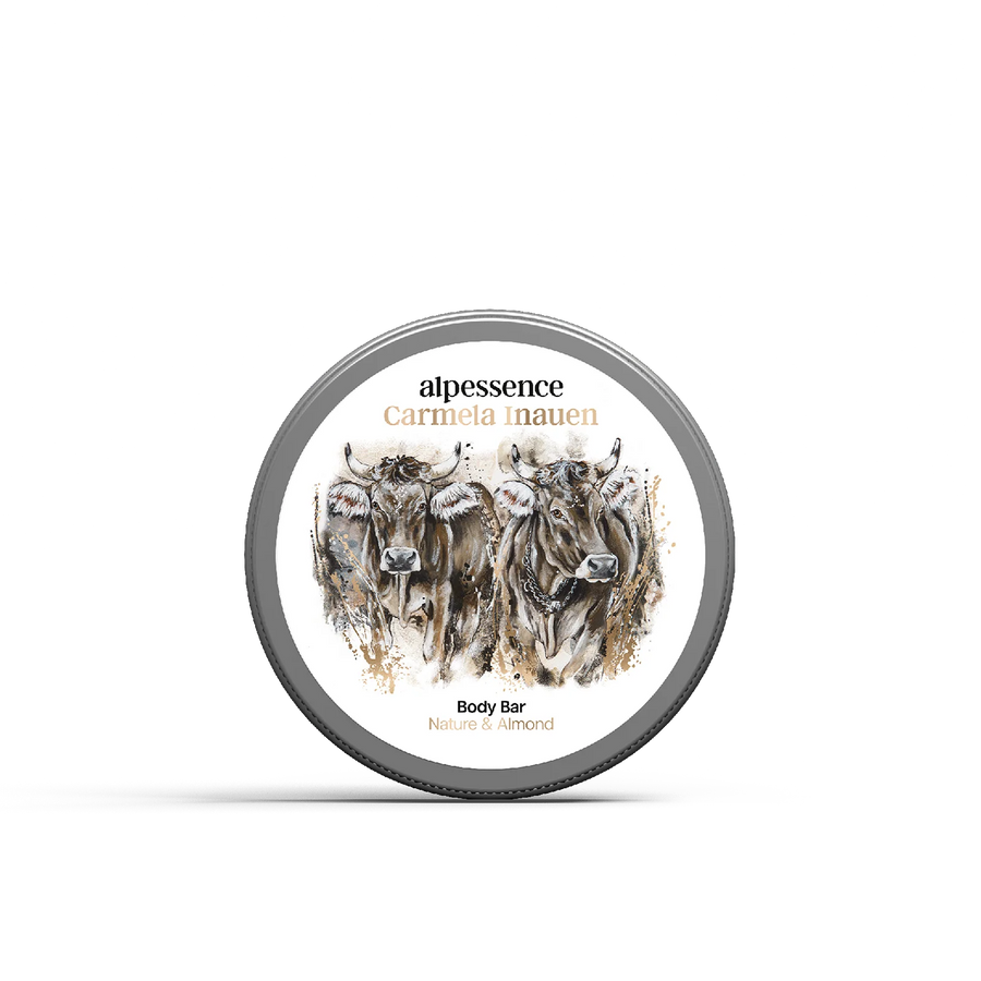 Body Bar | Nature & Almond