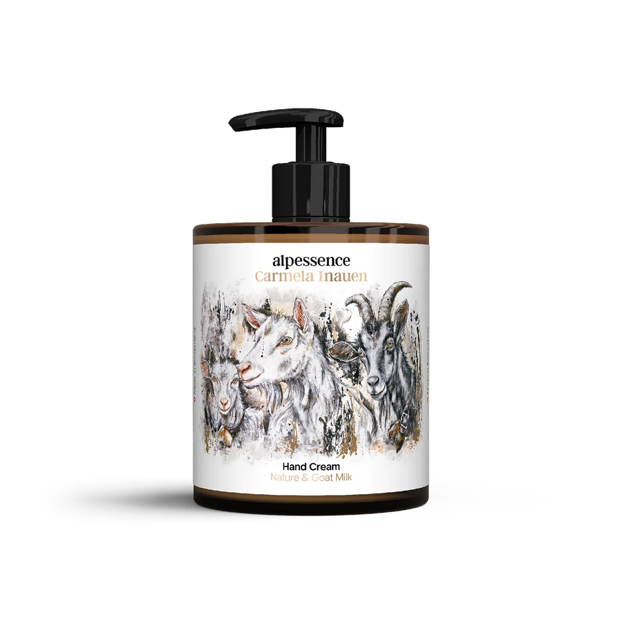 Hand Cream | 500ml