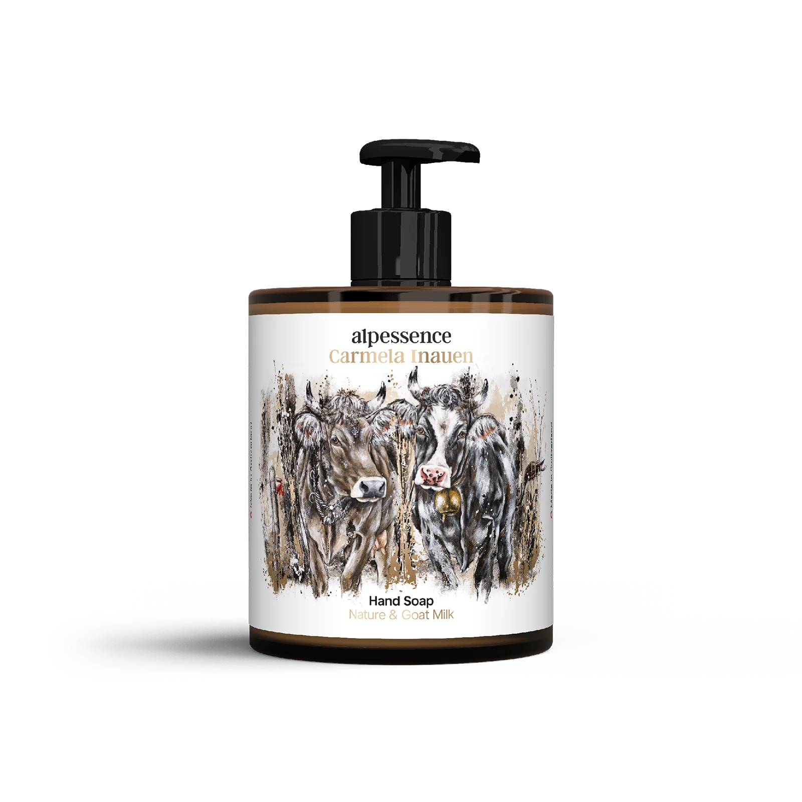 Hand Soap | 500ml