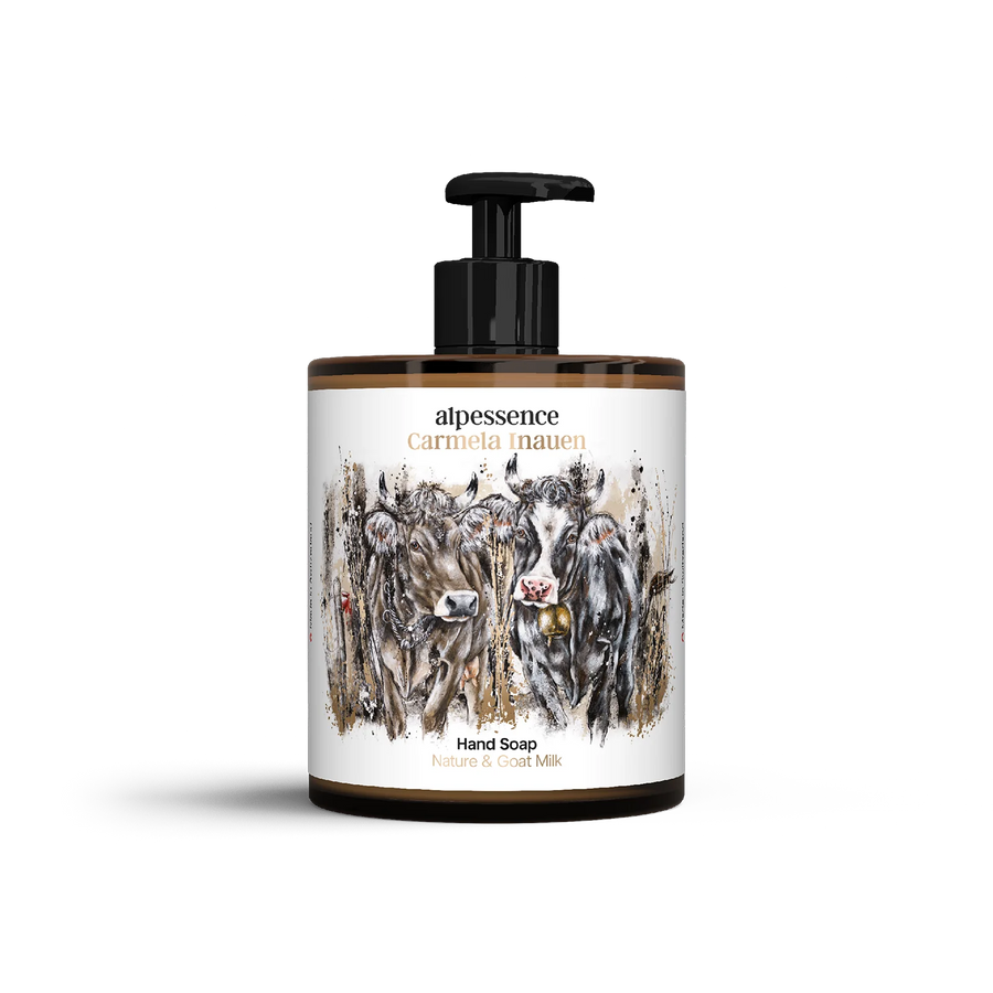 Hand Soap | 500ml