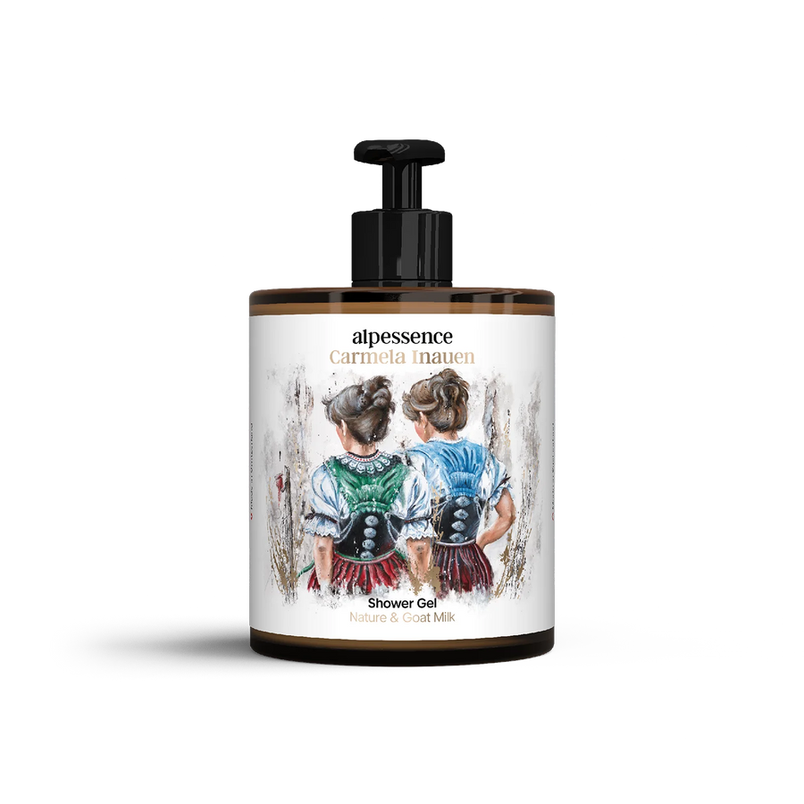 Shower Gel | 500ml